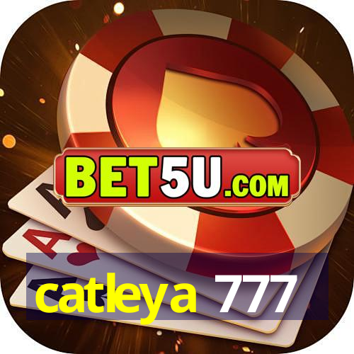 catleya 777