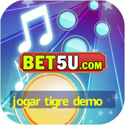 jogar tigre demo