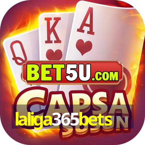 laliga365bets