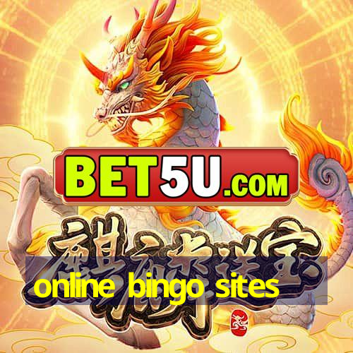 online bingo sites