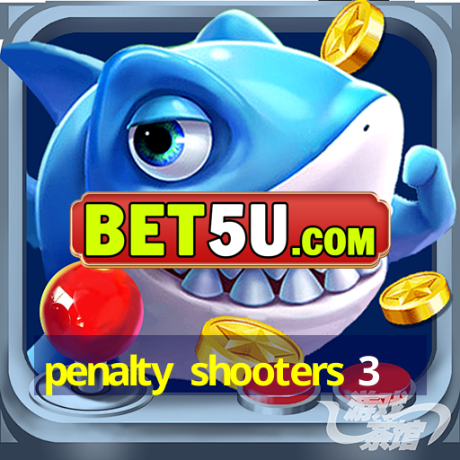 penalty shooters 3