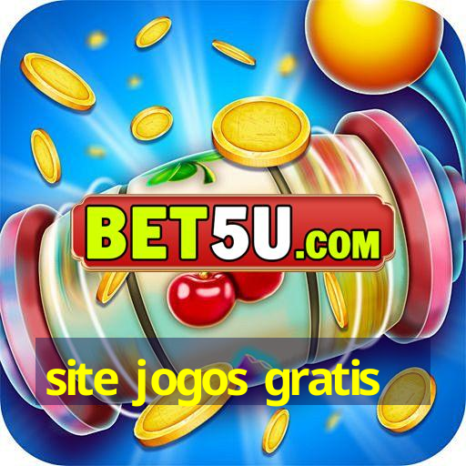 site jogos gratis