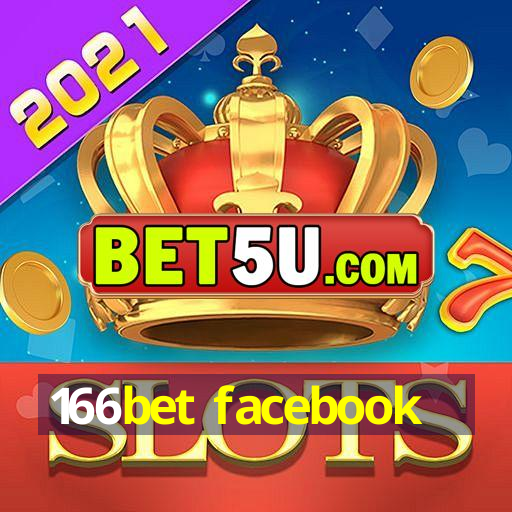 166bet facebook