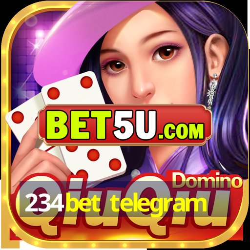 234bet telegram