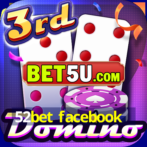 52bet facebook