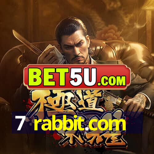 7 rabbit.com