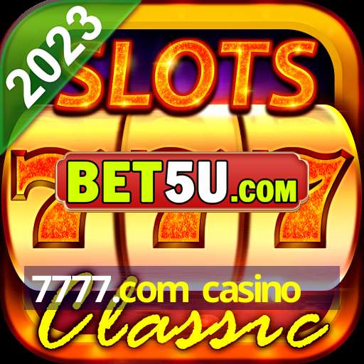 7777.com casino