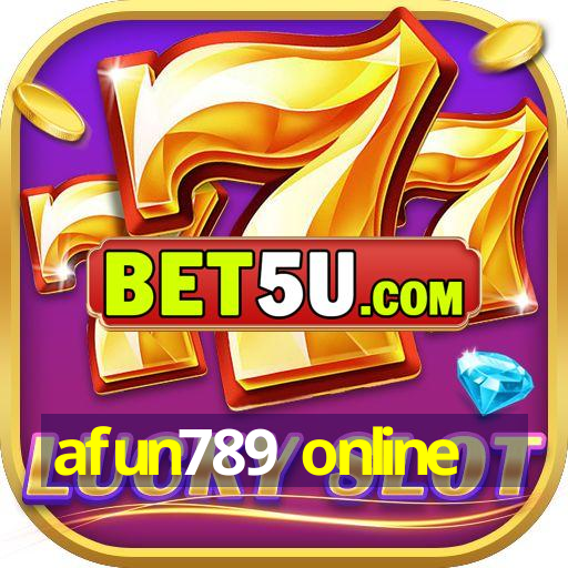 afun789 online