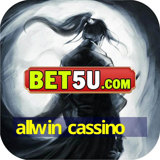 allwin cassino