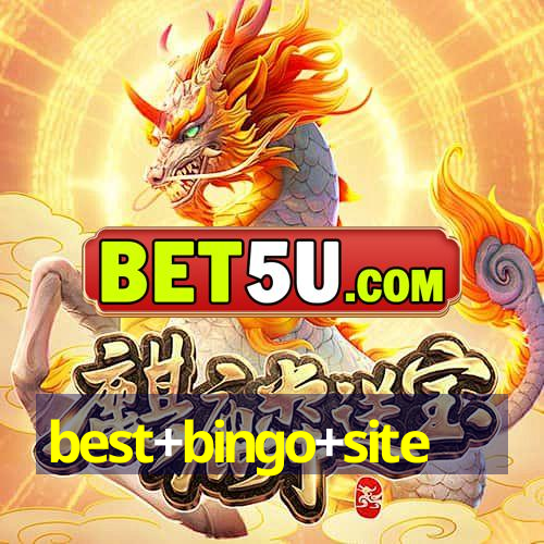 best+bingo+site