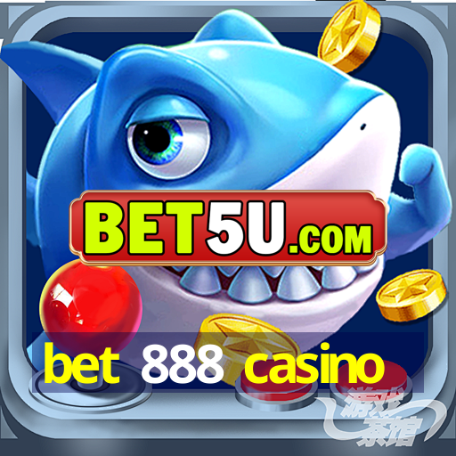 bet 888 casino