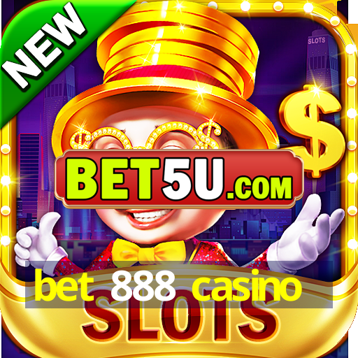 bet 888 casino