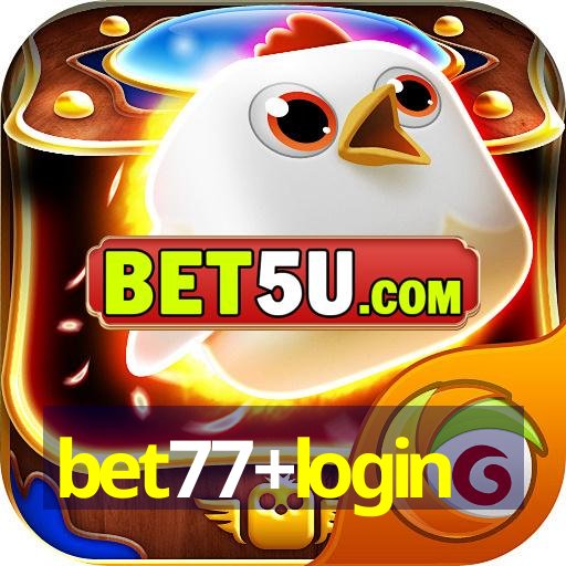 bet77+login