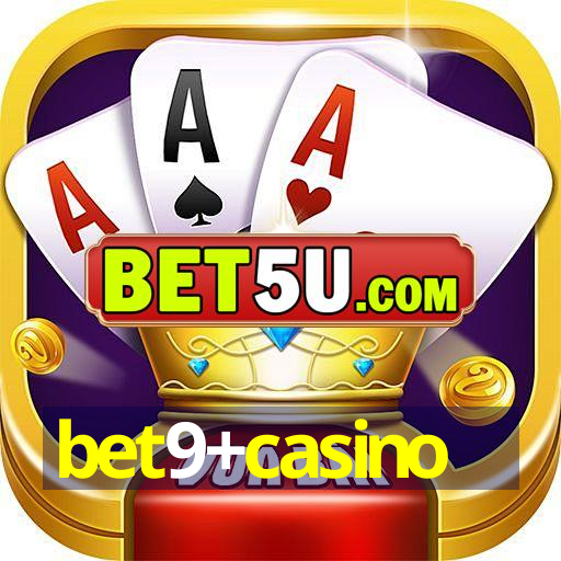 bet9+casino