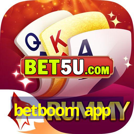 betboom app