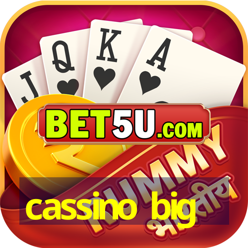 cassino big