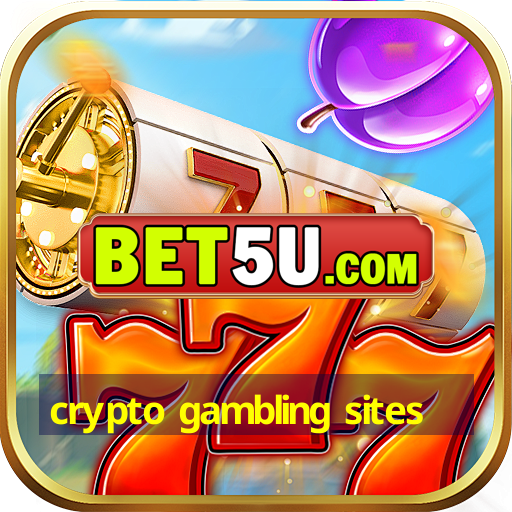 crypto gambling sites