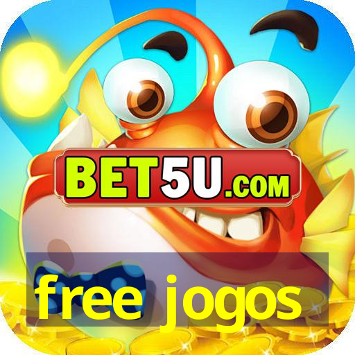 free jogos