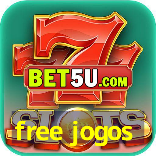 free jogos