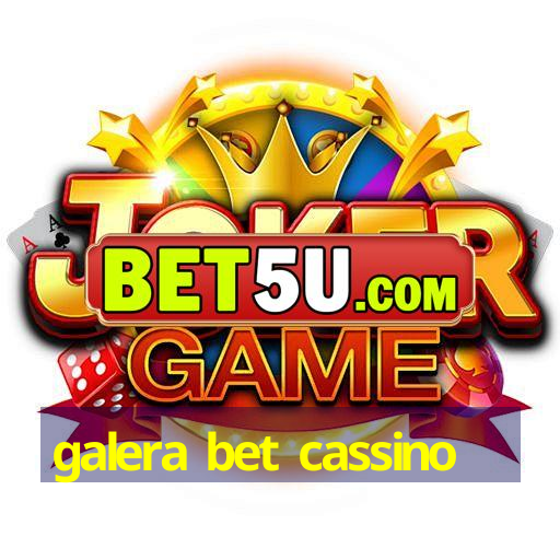 galera bet cassino