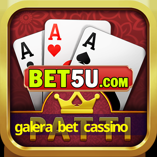 galera bet cassino