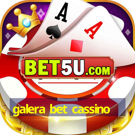 galera bet cassino