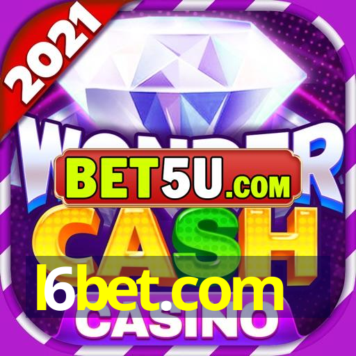 l6bet.com