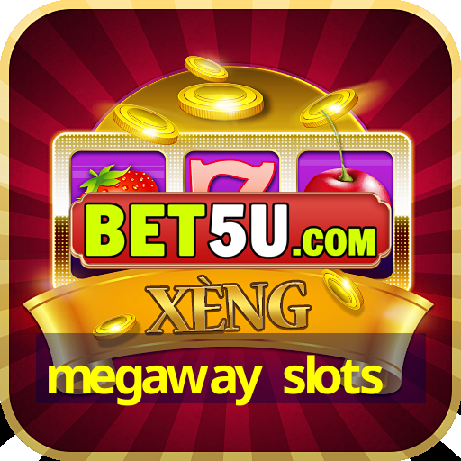 megaway slots