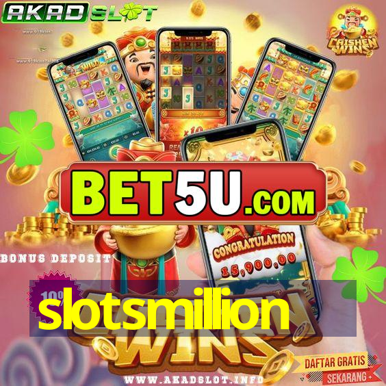 slotsmillion