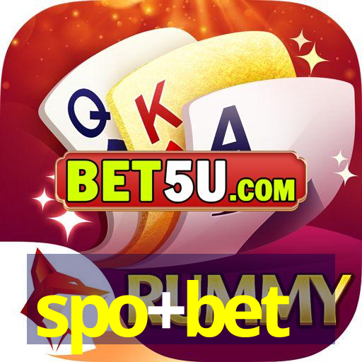 spo+bet