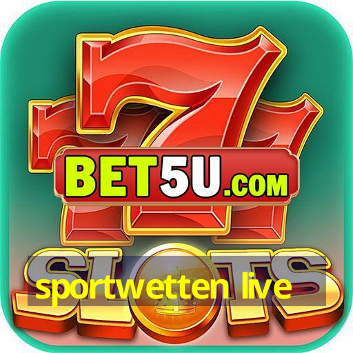 sportwetten live