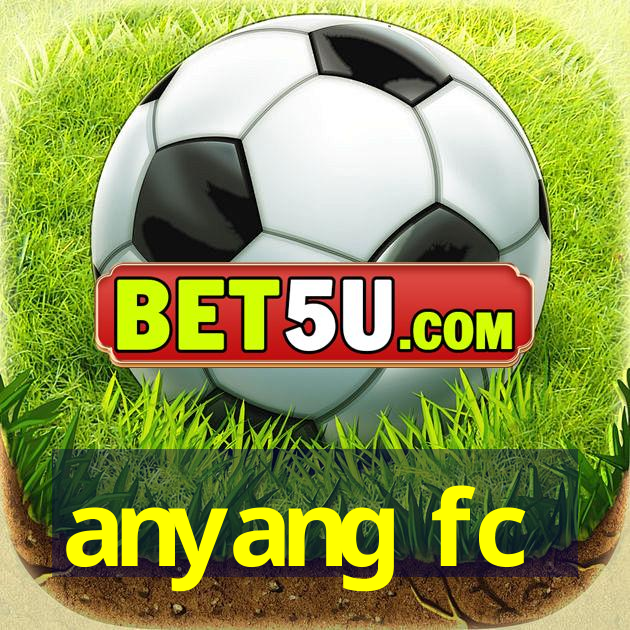 anyang fc