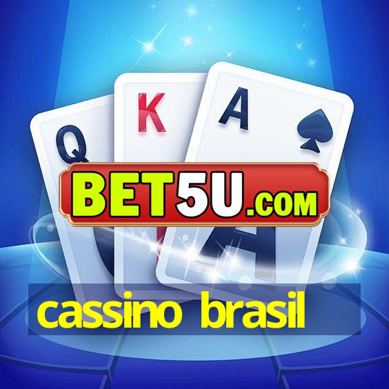 cassino brasil