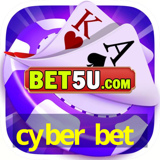 cyber bet