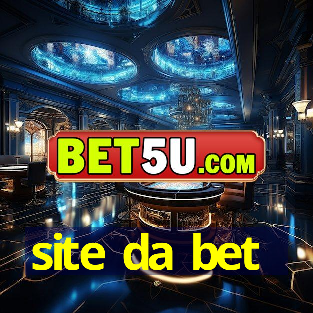 site da bet