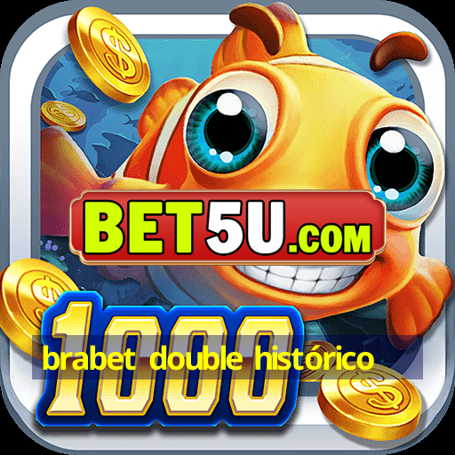 brabet double histórico