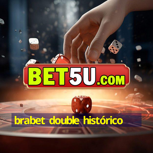 brabet double histórico