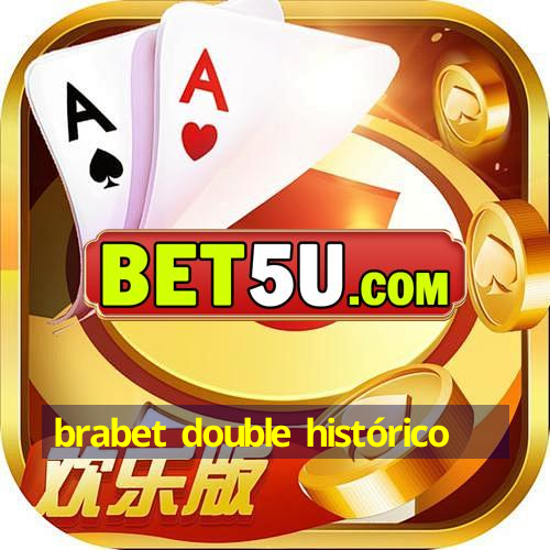 brabet double histórico