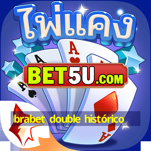 brabet double histórico