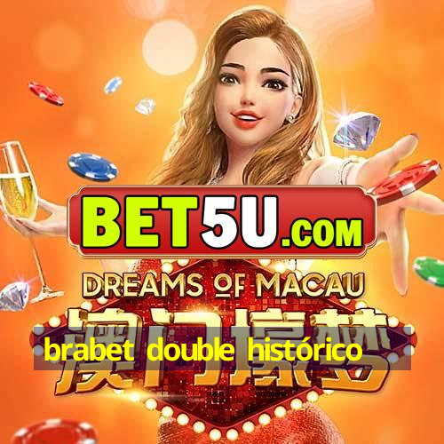 brabet double histórico