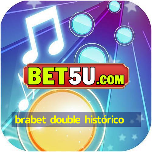 brabet double histórico