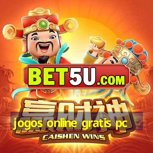 jogos online gratis pc