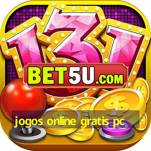 jogos online gratis pc