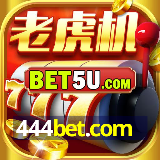 444bet.com