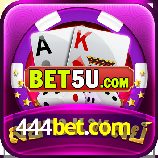 444bet.com