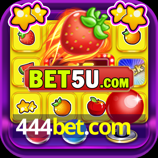 444bet.com