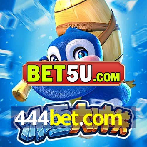 444bet.com